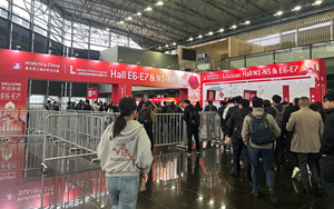 西寶生物慕尼黑生化分析展圓滿落幕 期待2026年更好的相遇