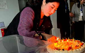 西寶生物1-2月暖春生辰會(huì)  奏響歡樂旋律