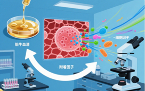 細胞培養(yǎng)補充劑全解析：如何優(yōu)化培養(yǎng)條件提升實驗成功率