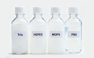 西寶緩沖液系列：為生物藥提供pH解決方案