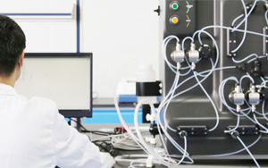 西寶生物技術(shù)服務(wù)項目