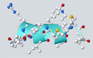 “繁花”盛開，細(xì)數(shù)多肽藥物的星辰大海