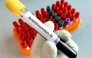 血漿凝血酶-抗凝血酶復(fù)合物（TAT）-磁微?；瘜W(xué)發(fā)光 （吖啶酯）解決方案