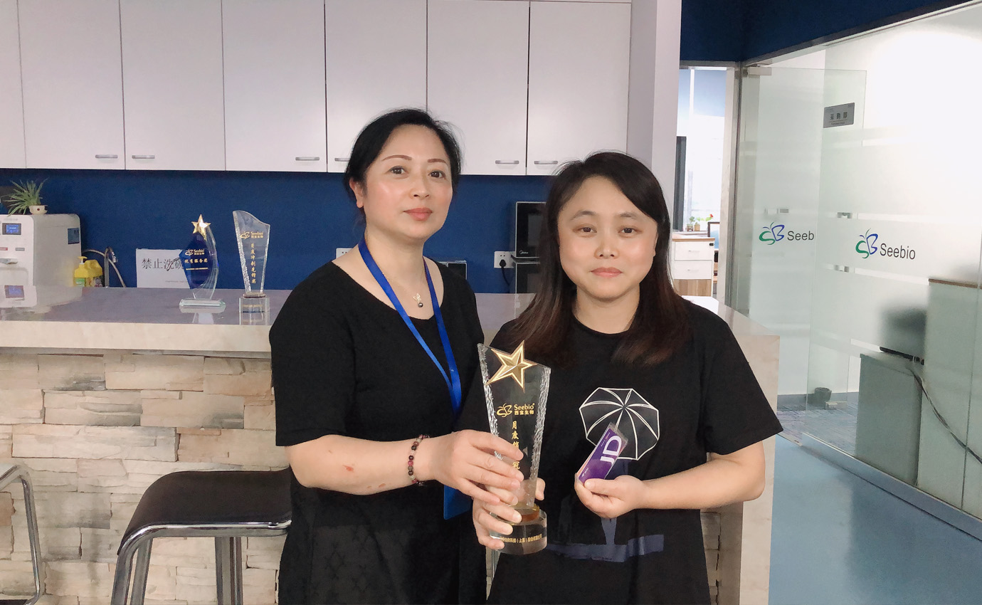 6月成長(zhǎng)之星