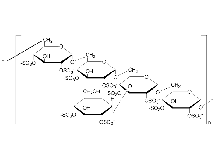 硫酸葡聚糖鈉 40,000(DSS) 硫酸葡聚糖鈉 40,000(DSS)