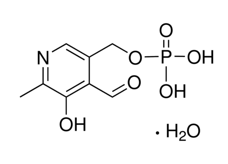吡哆醛-5-磷酸