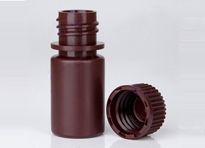 60ml 旋蓋窄口塑料瓶