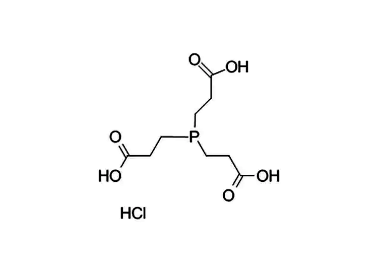三(2-羰基乙基)磷鹽酸鹽(TCEP) 三(2-羰基乙基)磷鹽酸鹽(TCEP)