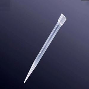 5ml 標(biāo)準(zhǔn)吸頭，袋裝，透明（無(wú)RNase/Dnase，無(wú)熱原）