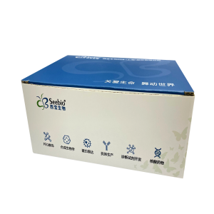 胰蛋白酶殘留檢測試劑盒(酶聯(lián)免疫吸附法)